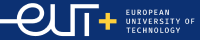 EUT logo